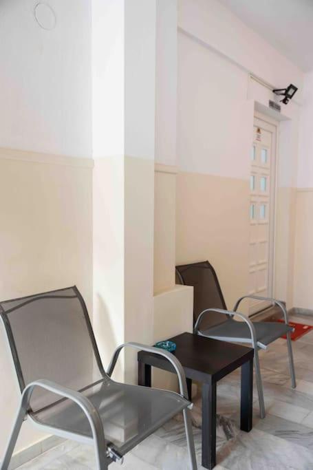 Luxury Studio In Downtown Салоники Экстерьер фото