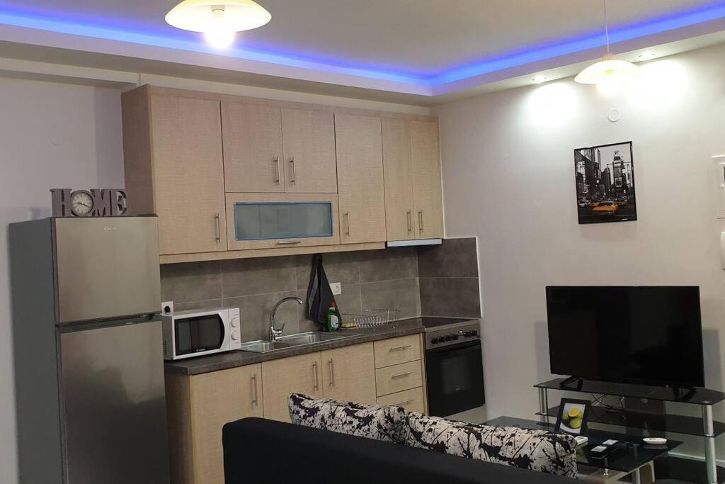 Luxury Studio In Downtown Салоники Экстерьер фото