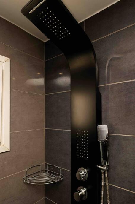 Luxury Studio In Downtown Салоники Экстерьер фото