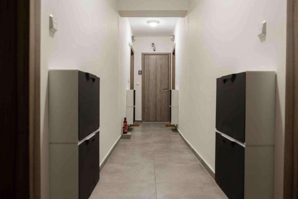 Luxury Studio In Downtown Салоники Экстерьер фото